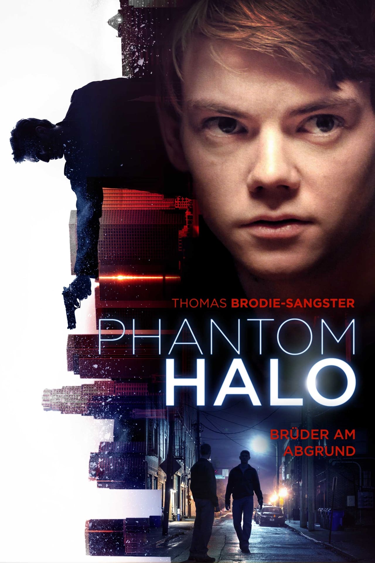 Movie Phantom Halo