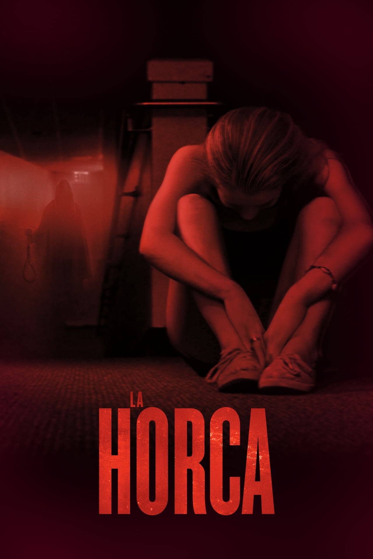 Movie La horca