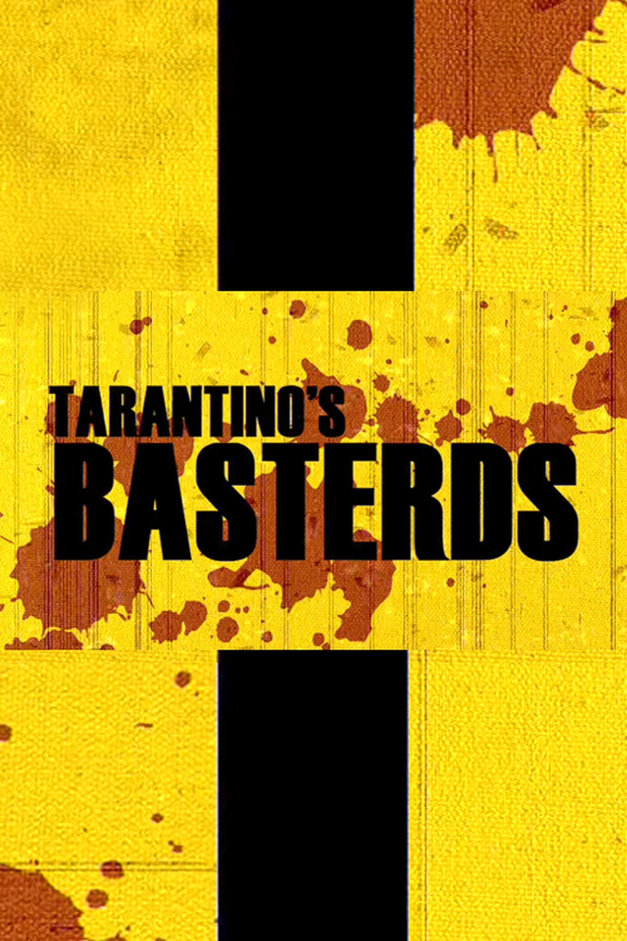 Movie Tarantino's Basterds