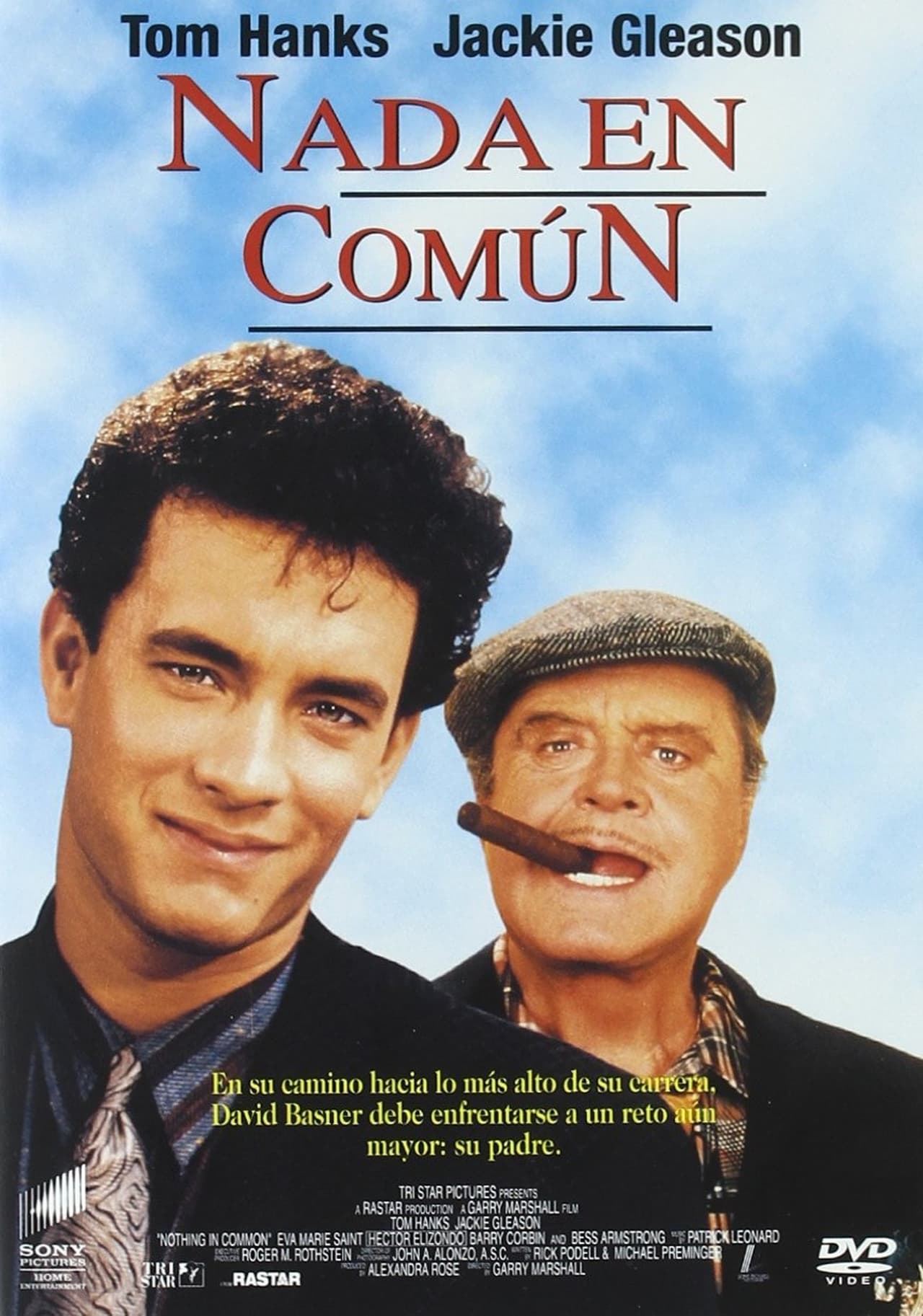 Nada Em Comum