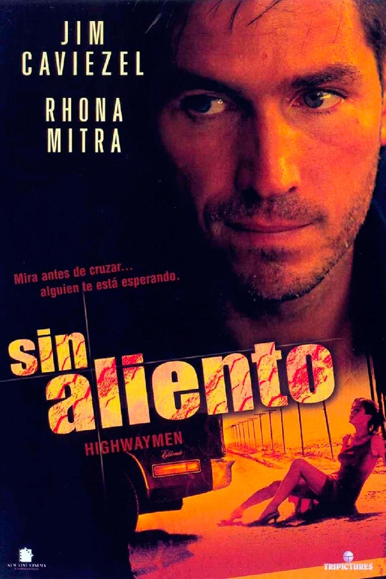 Movie Sin aliento