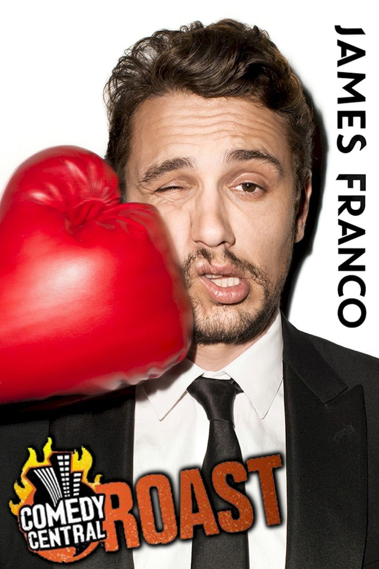 Movies Comedy Central Roast of James Franco