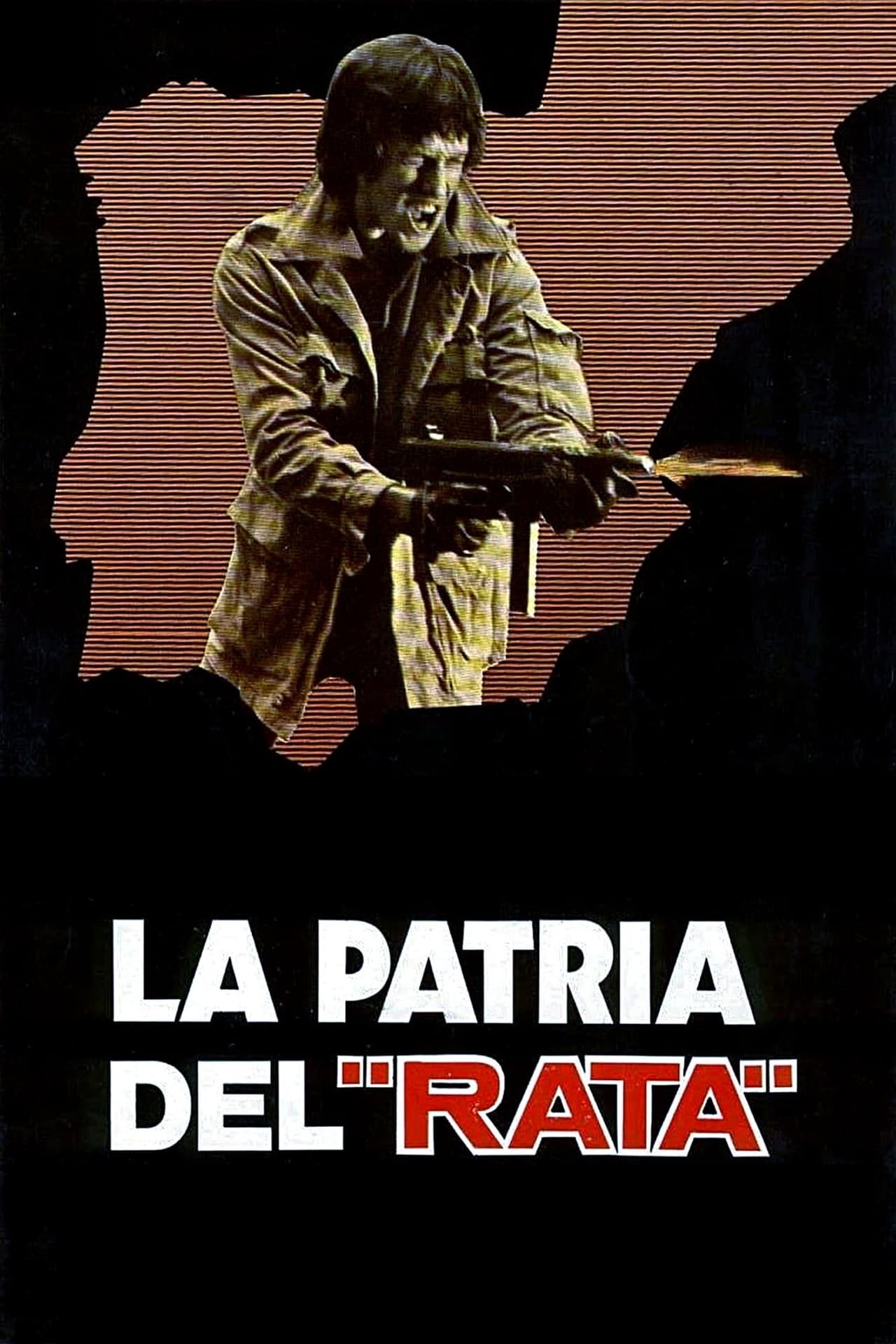 Película La patria del 'Rata'