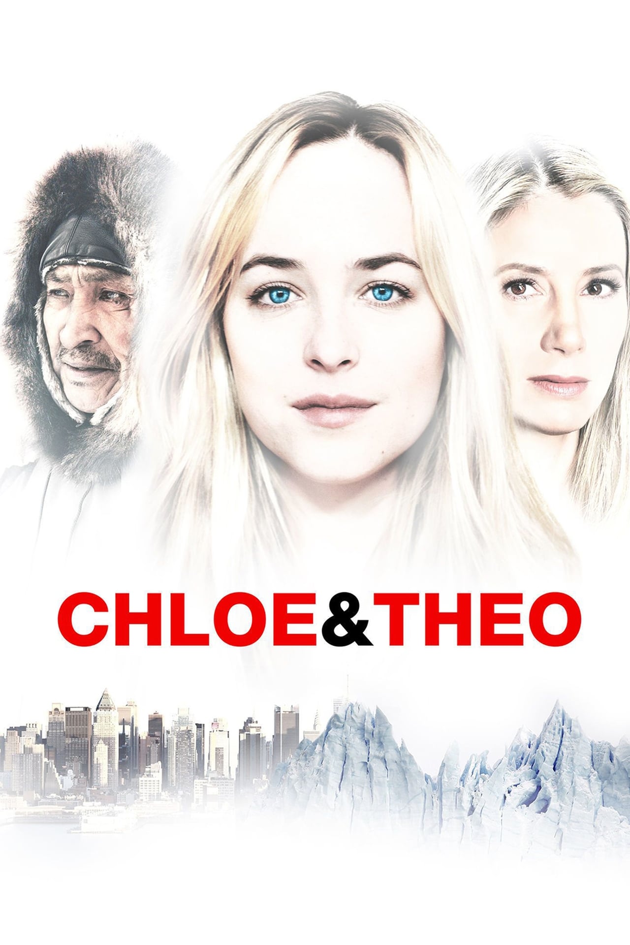 Movie Chloe and Theo