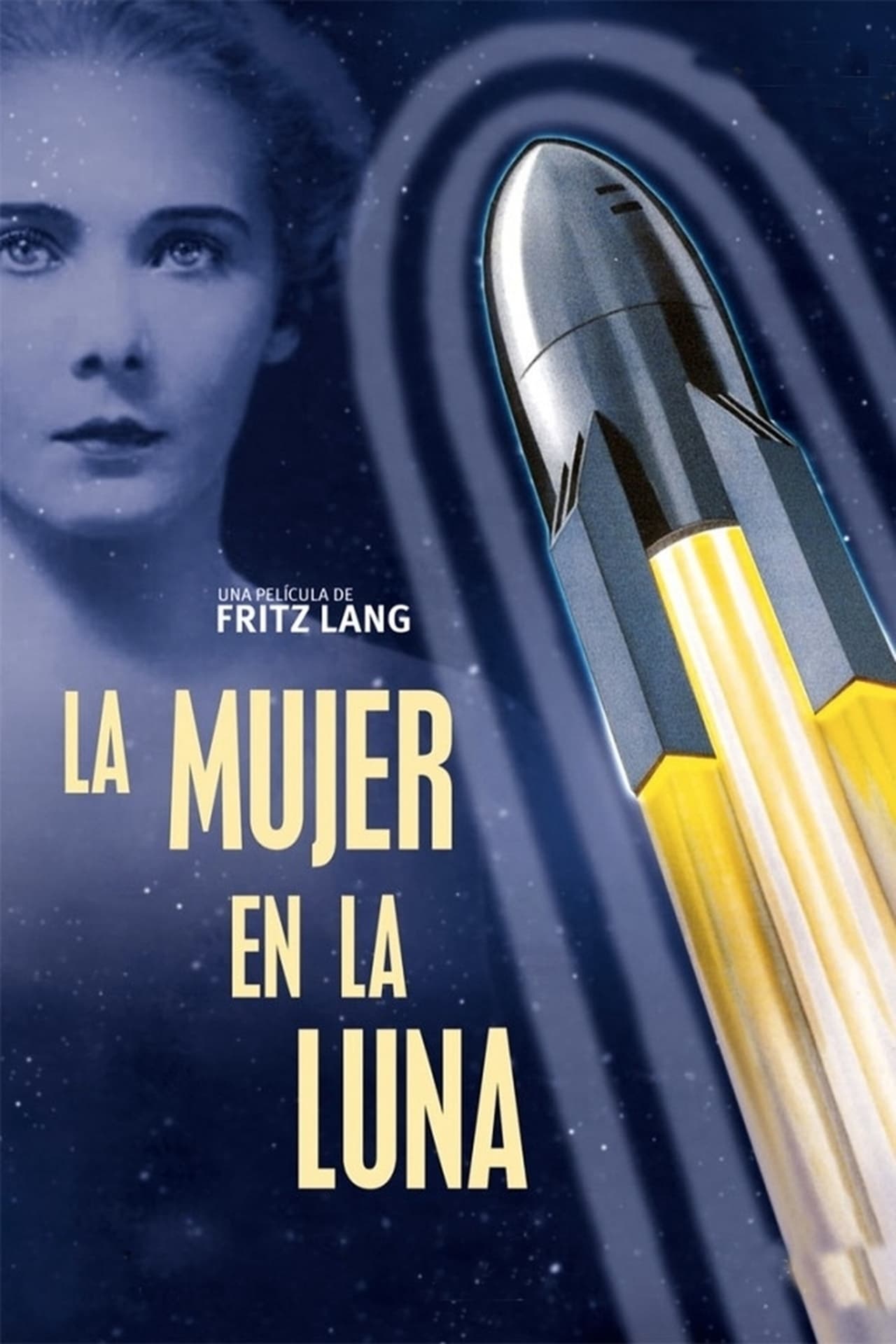 Películas La mujer en la luna