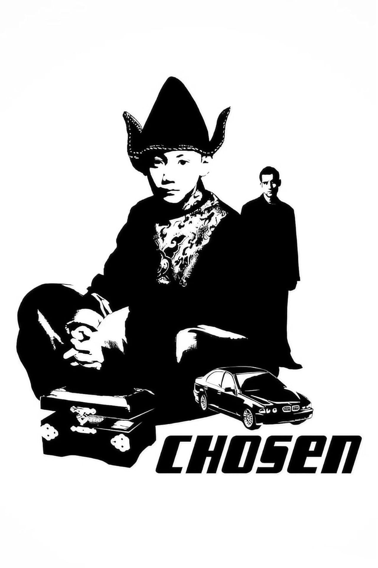 Movie The Hire: Chosen