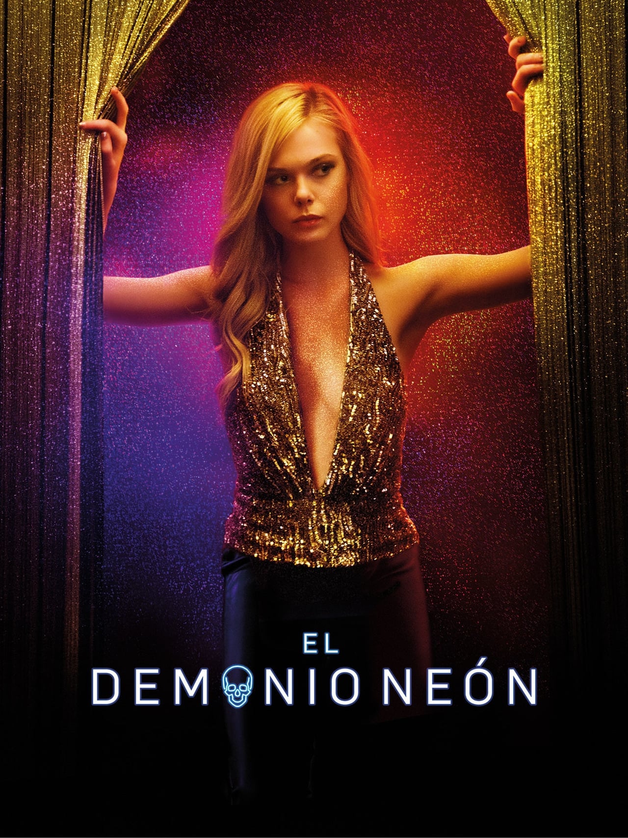 Movie The Neon Demon