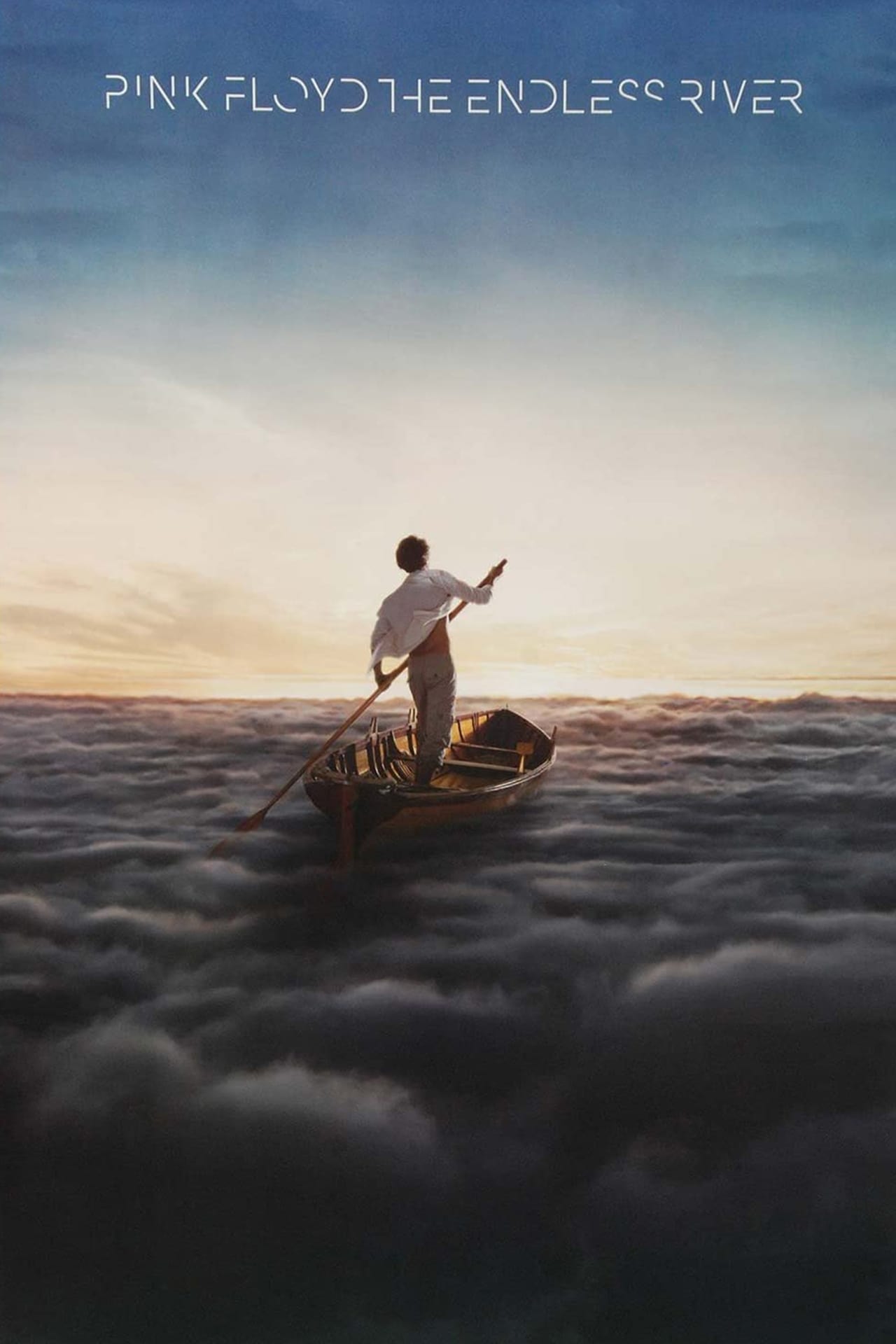 Movie Pink Floyd: The Endless River