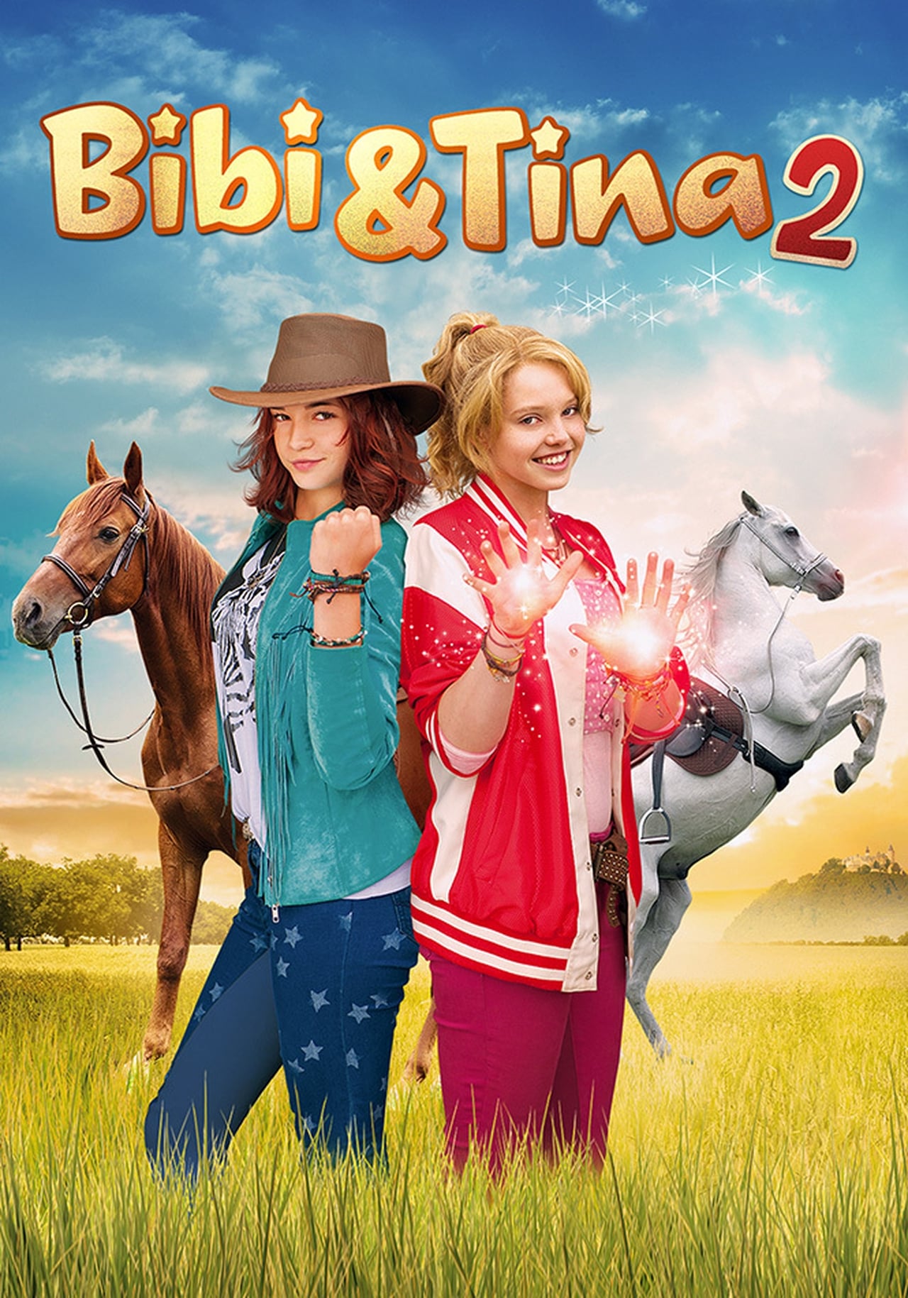 Movie Bibi & Tina II