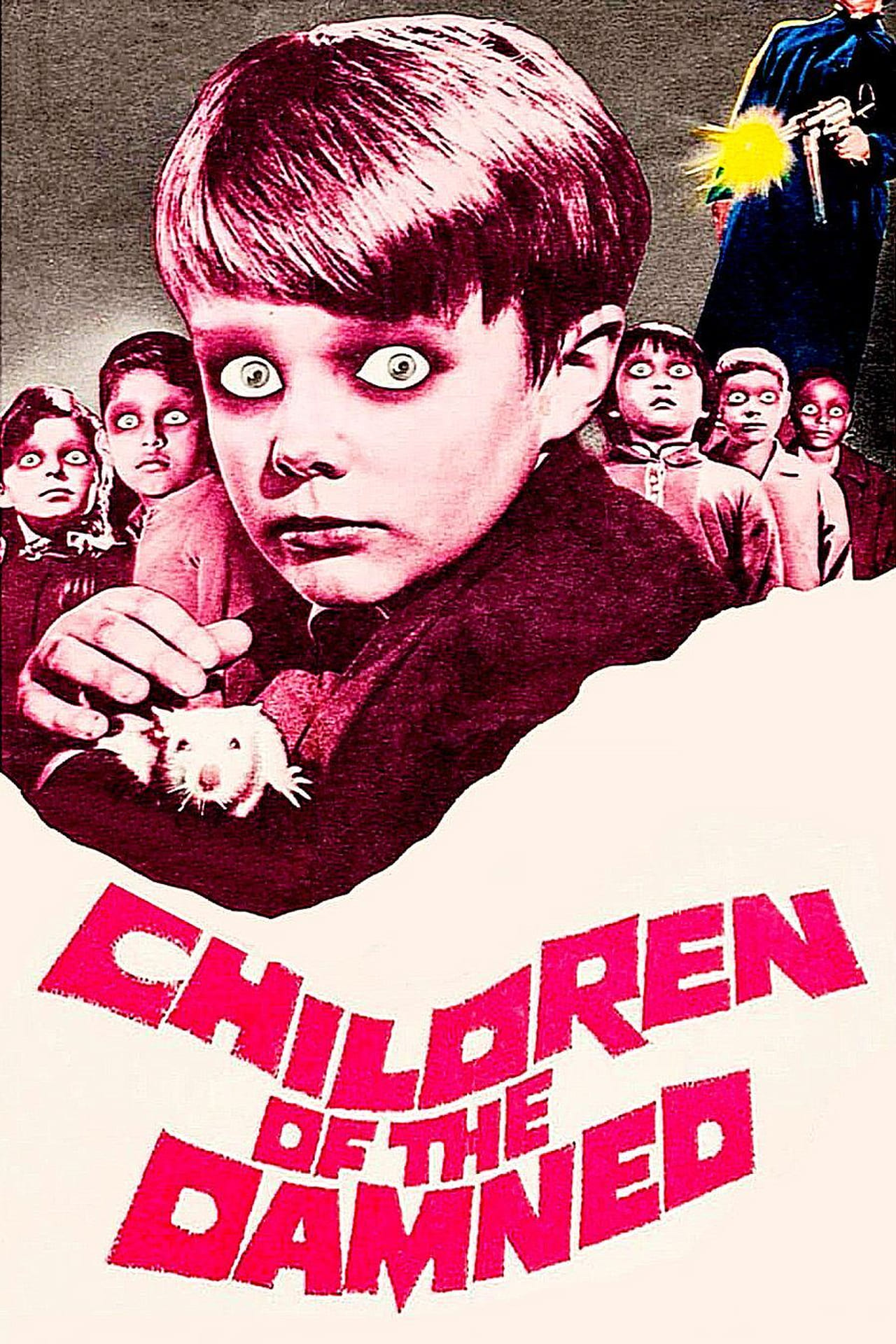 Movie Los hijos de los malditos