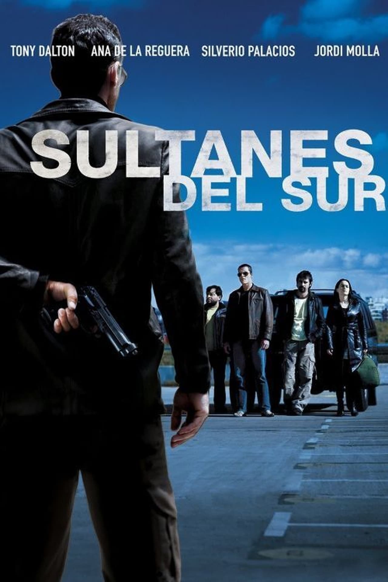 Películas Sultanes del Sur