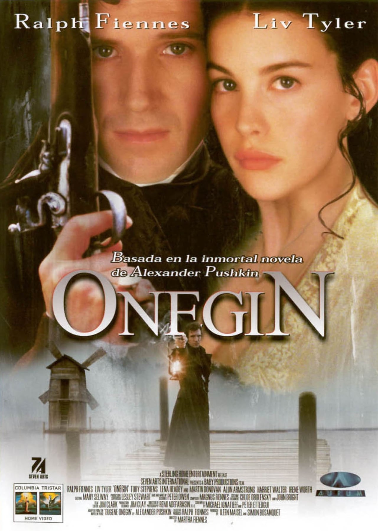 Movies Onegin