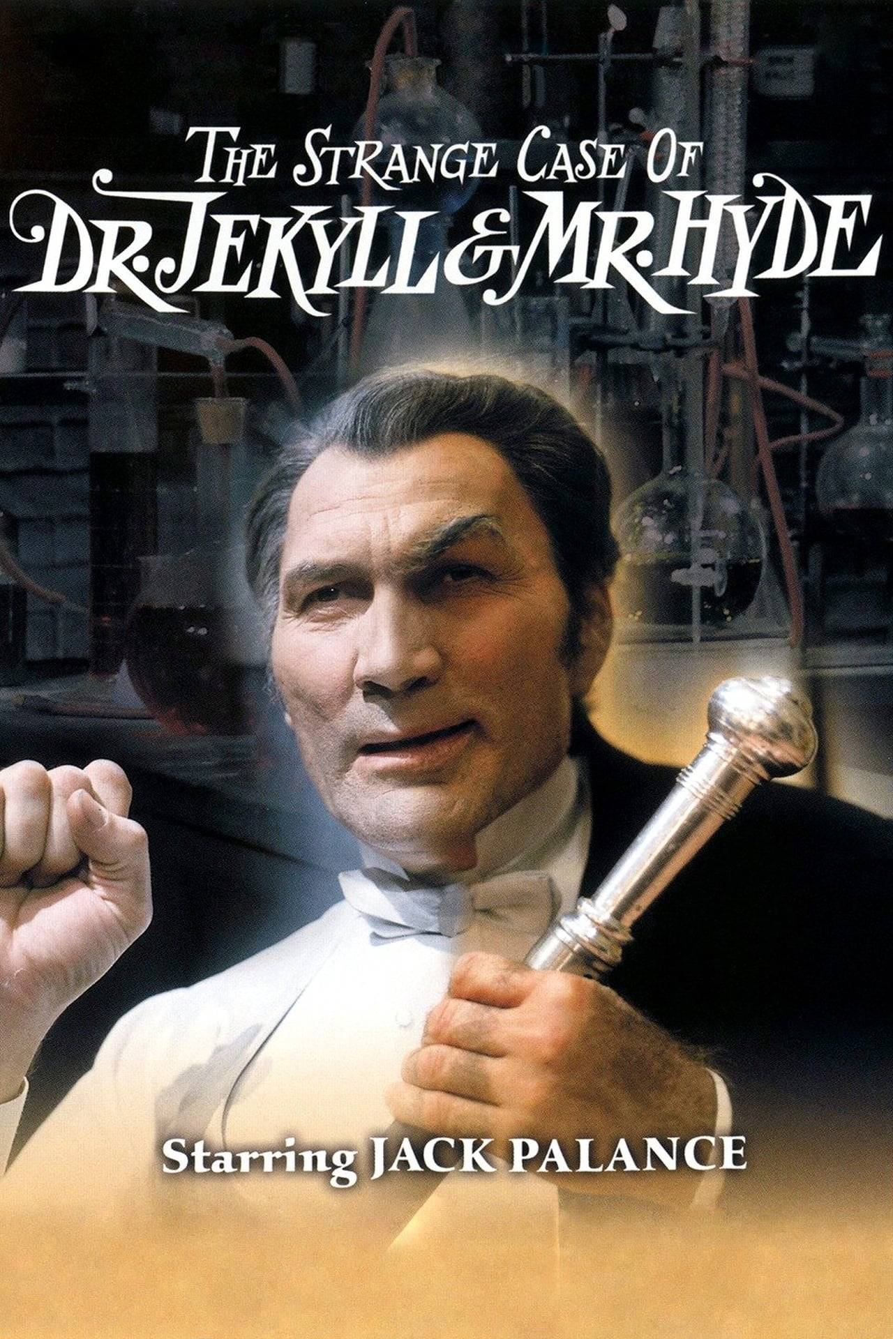 Películas La terrible historia del Dr. Jekyll y Mr. Hyde