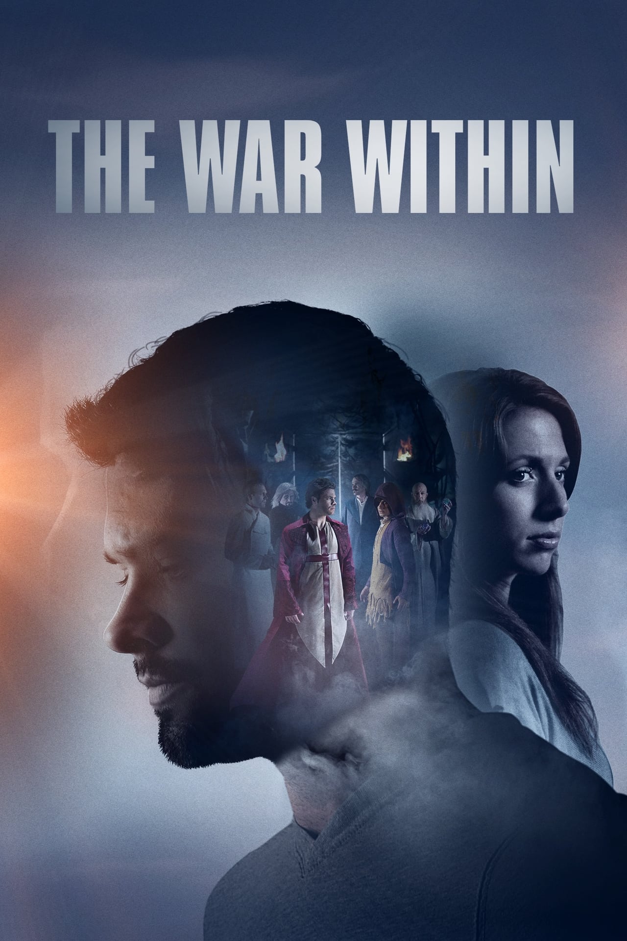 Movie The War Within