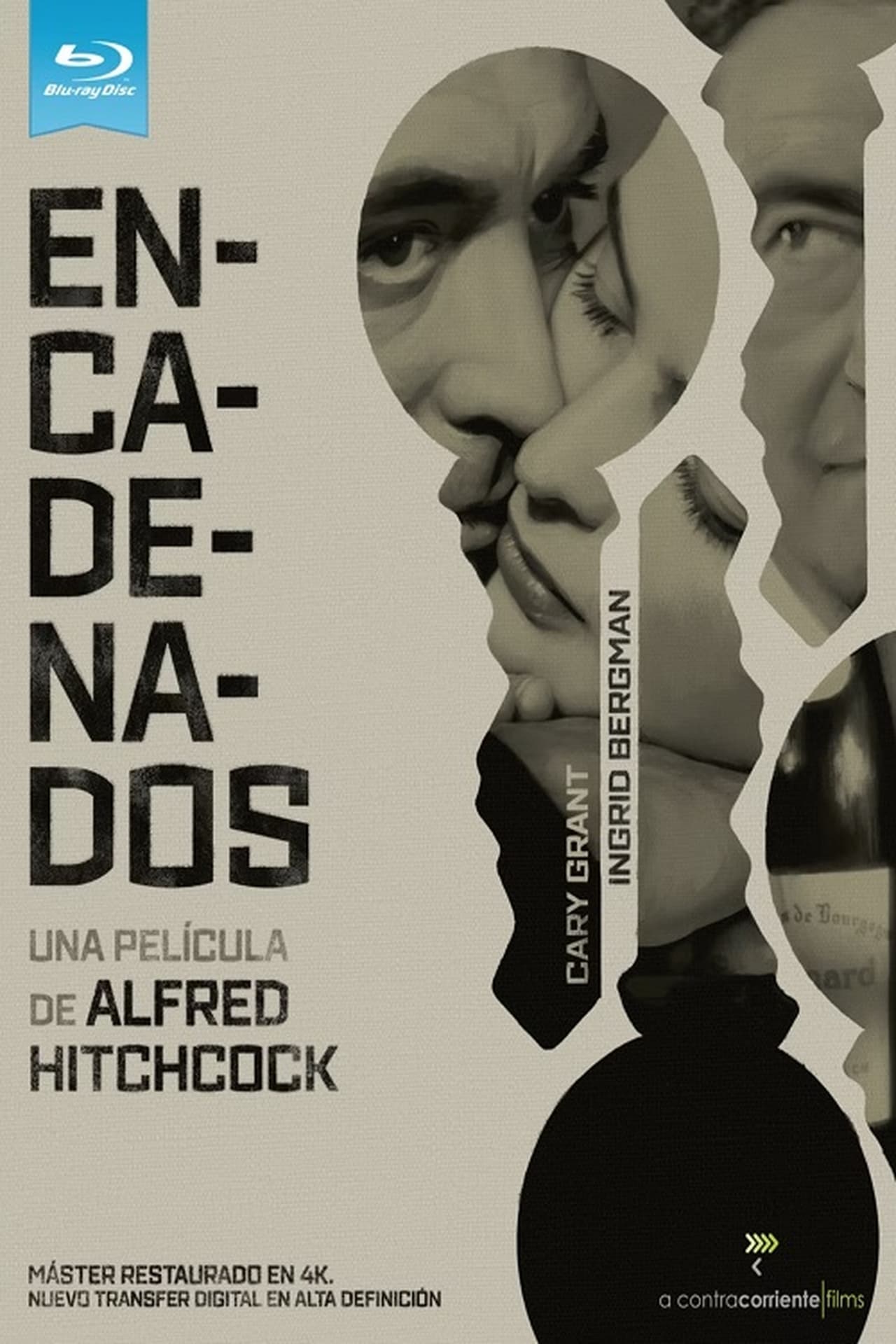 Movie Encadenados