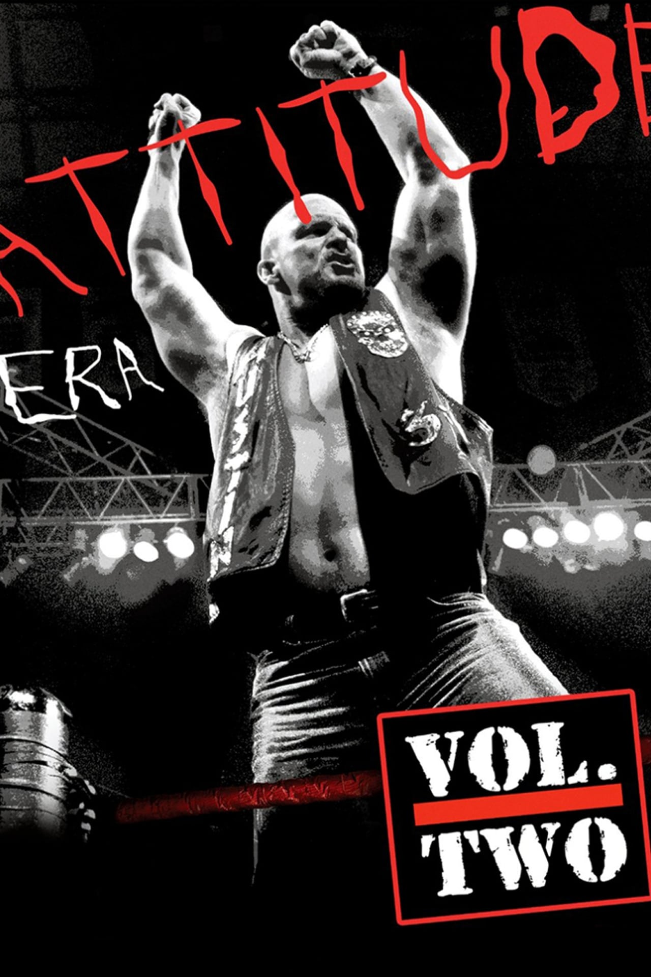 Movies WWE: Attitude Era: Vol. 2