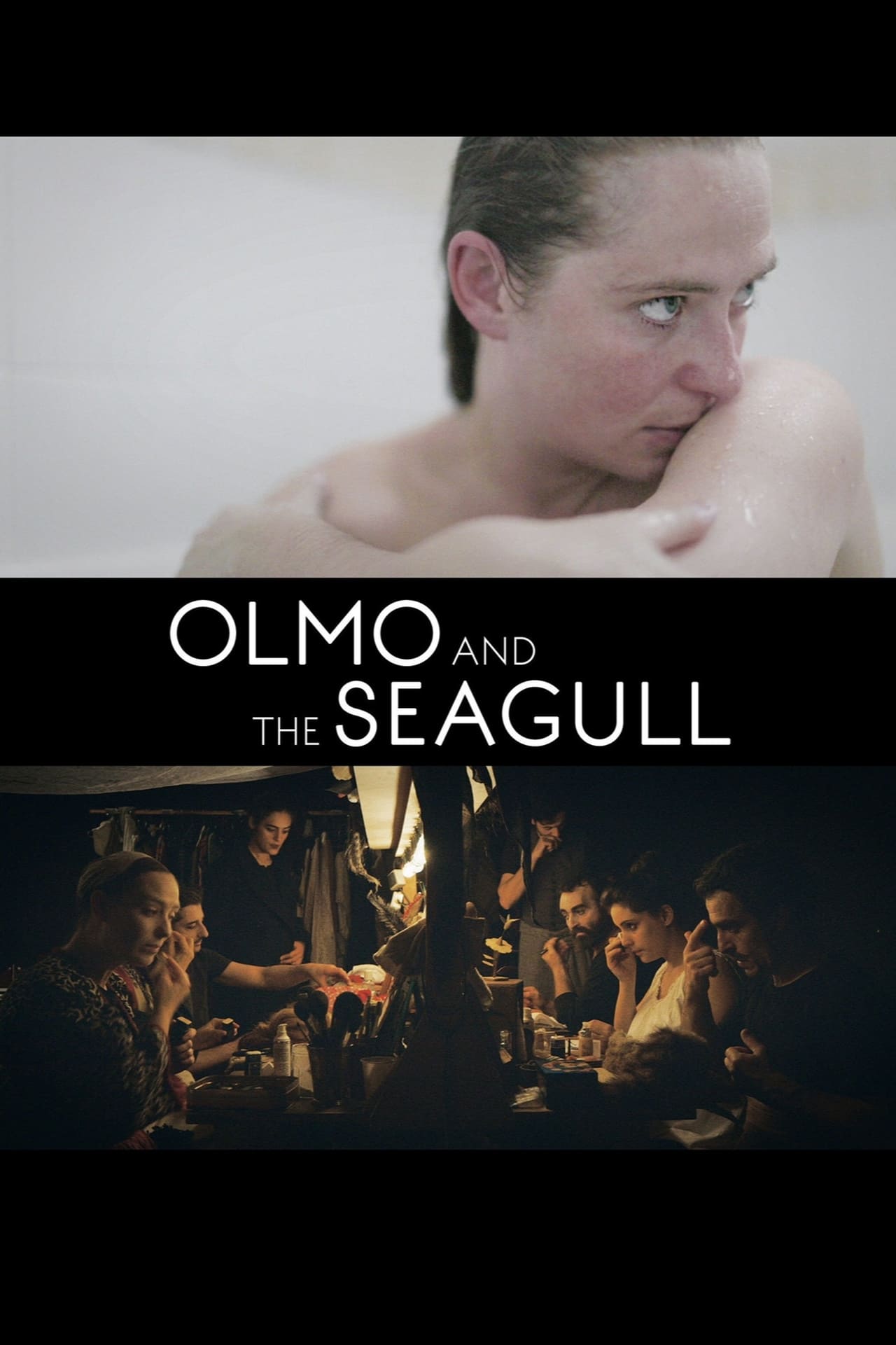 Movie Olmo & the Seagull