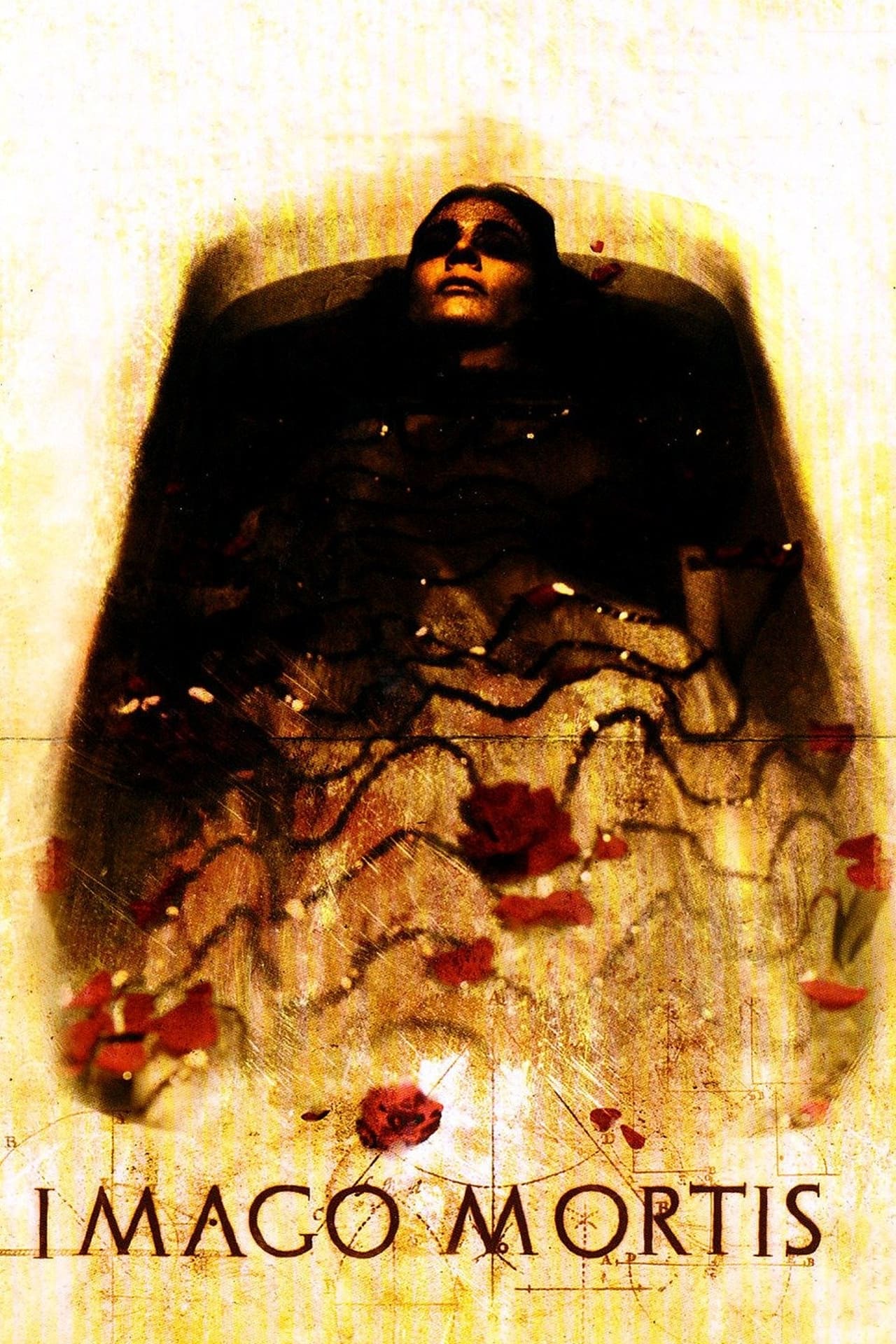 Película Imago Mortis