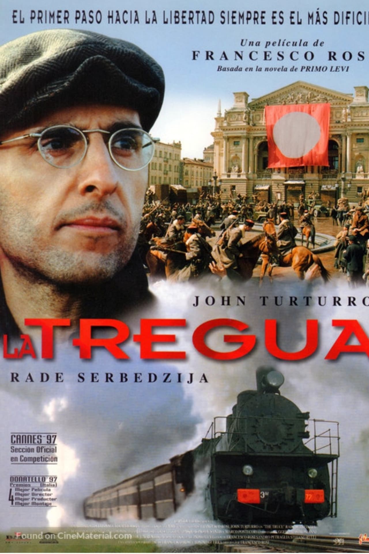 Películas La tregua