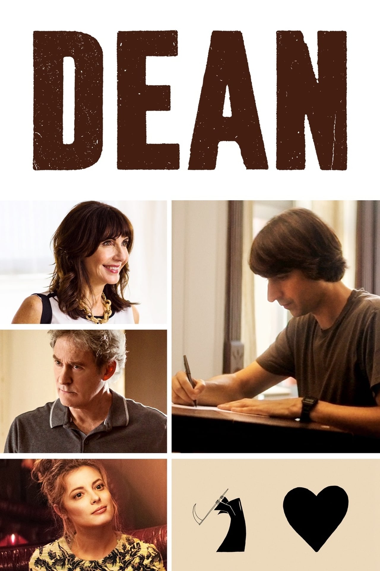 Movies Dean