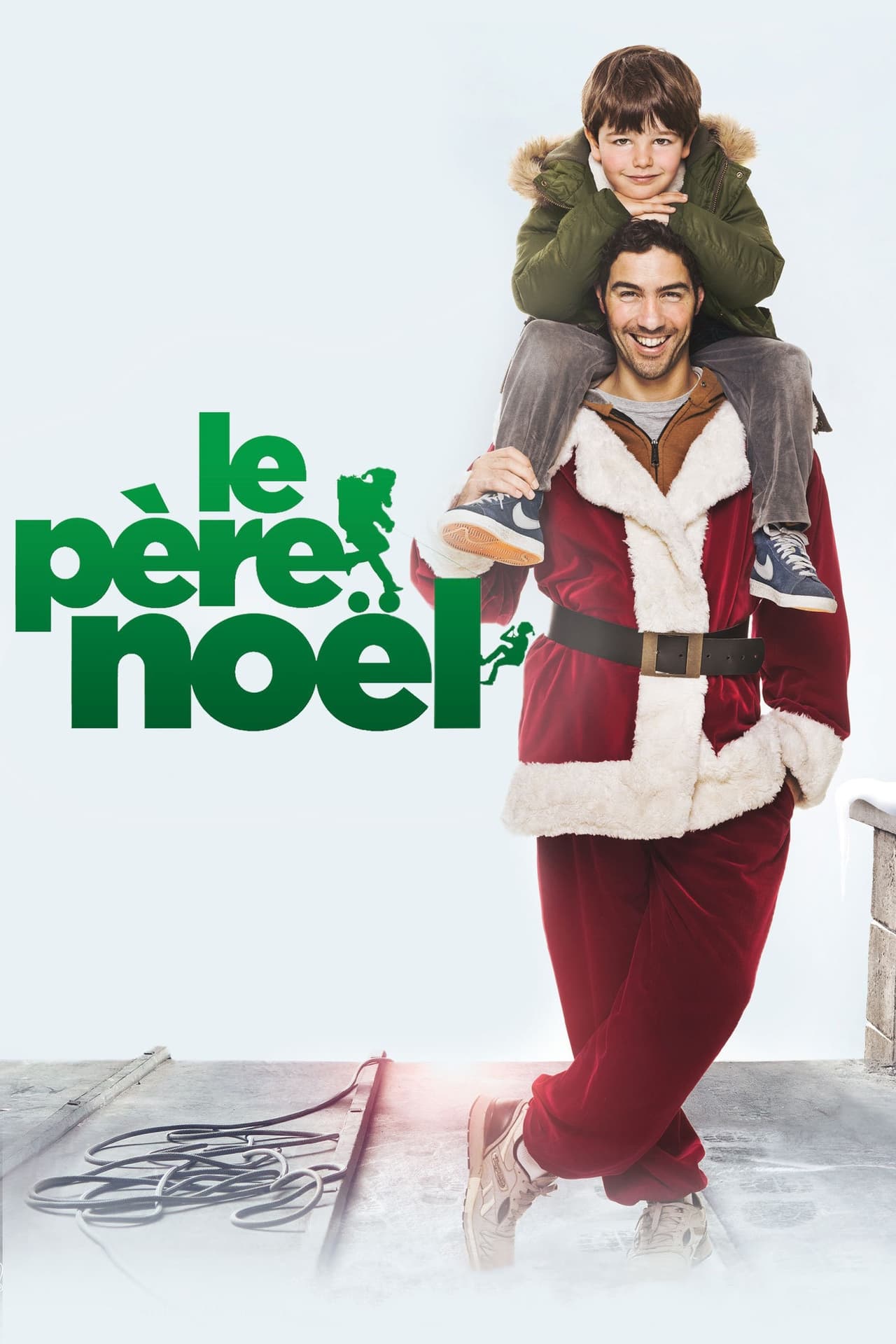 Películas Le père Noël