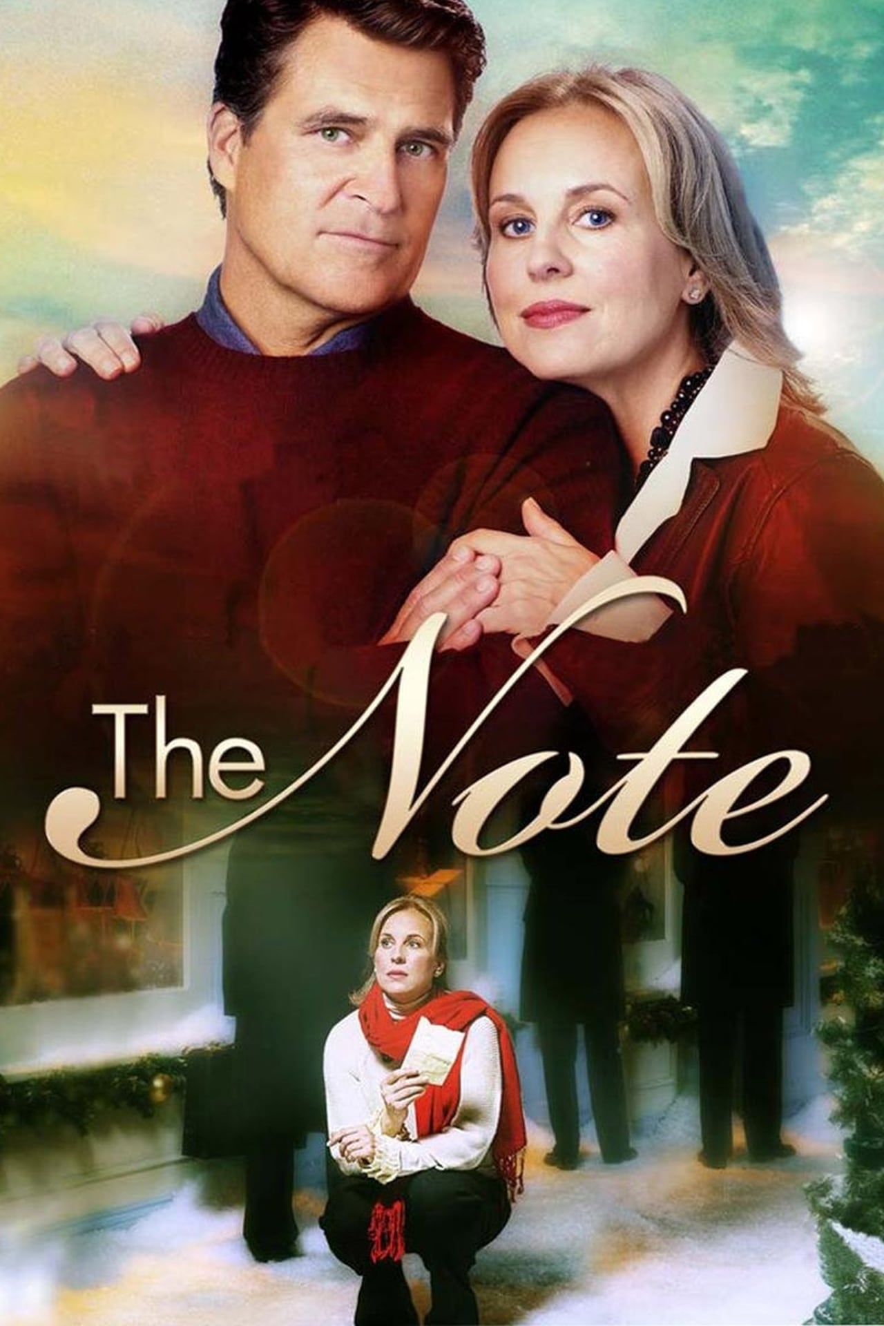 Películas The Note