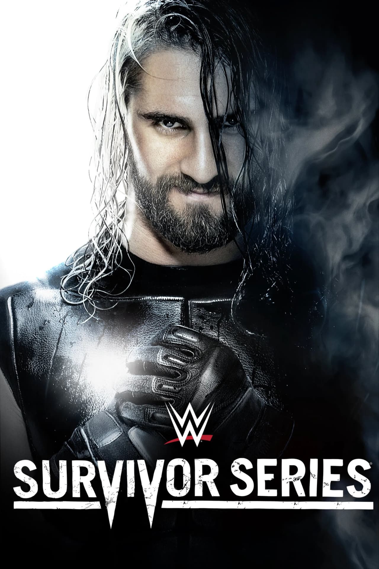 Películas WWE Survivor Series 2014