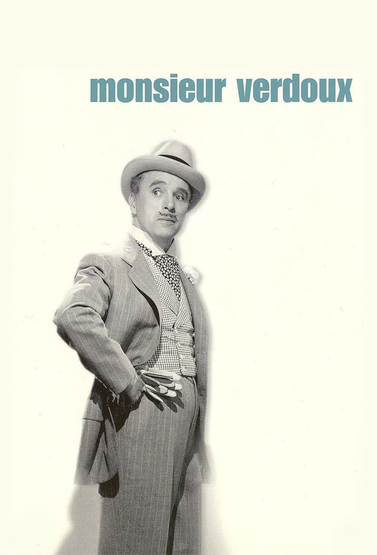 Películas Monsieur Verdoux