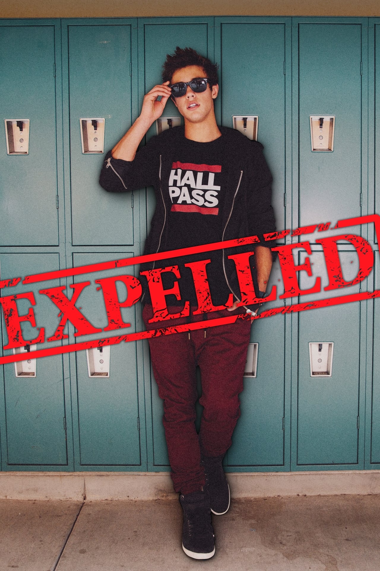 Movie Expelled