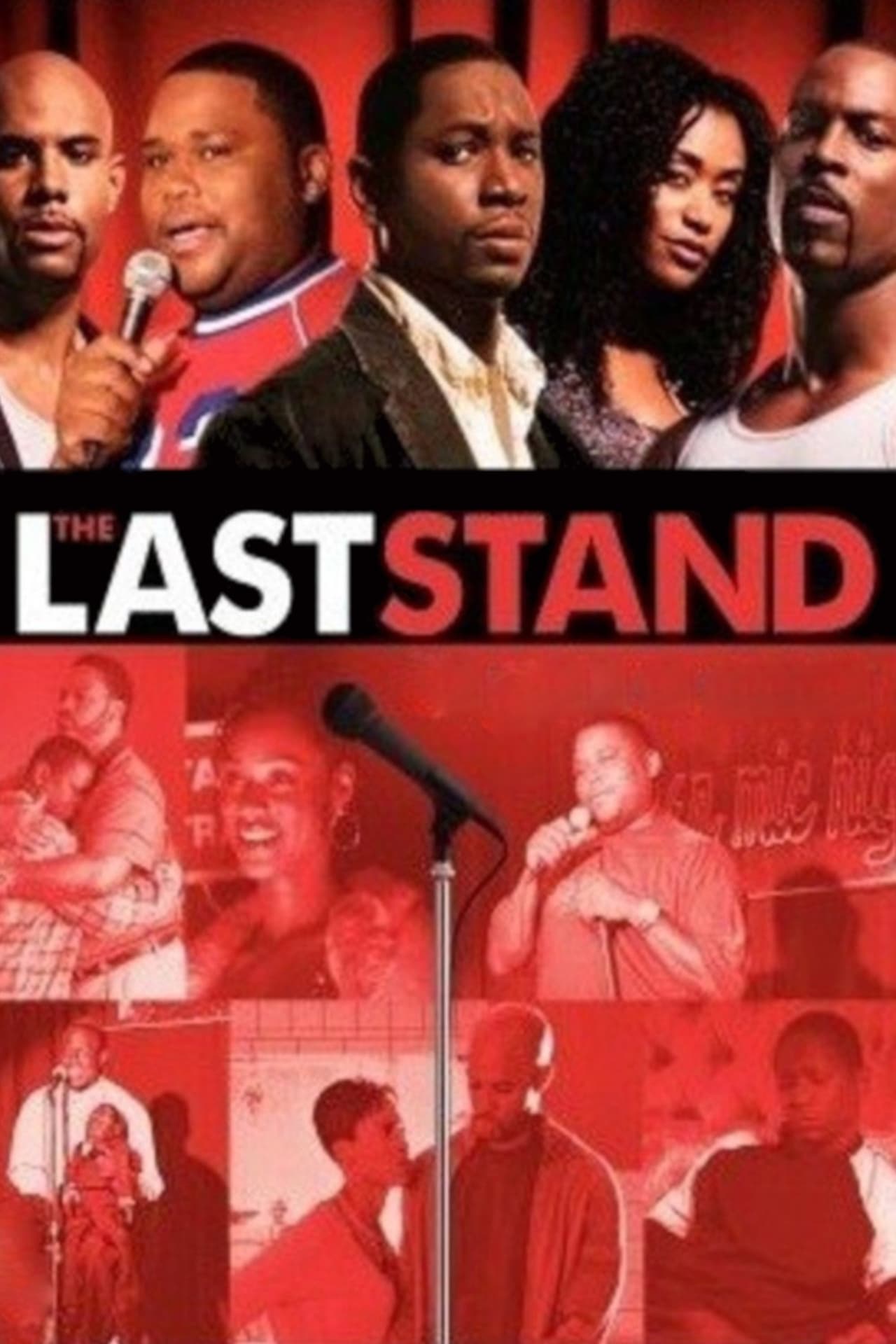 Películas The Last Stand