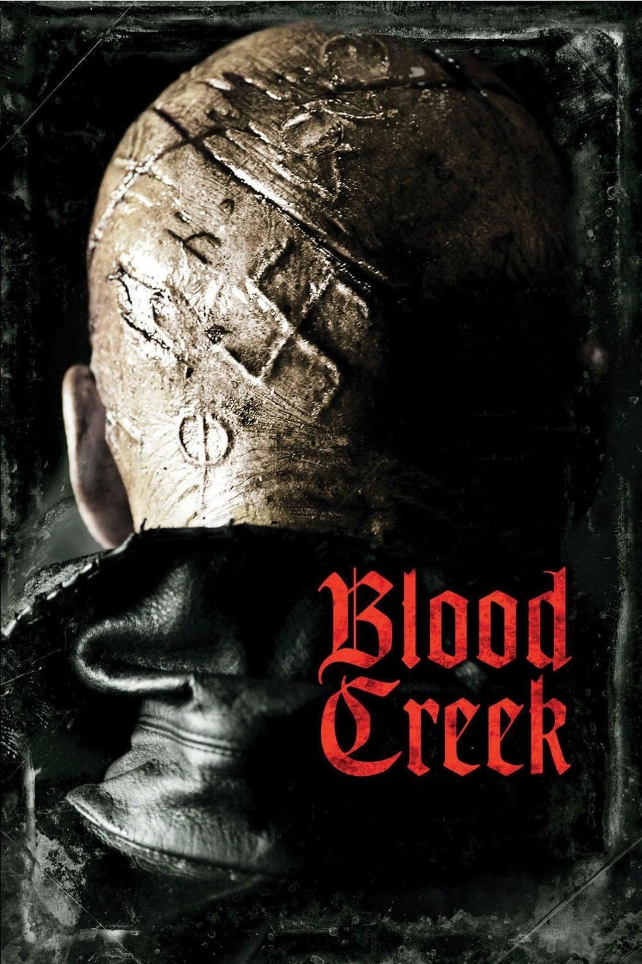 Película La masacre de Town Creek