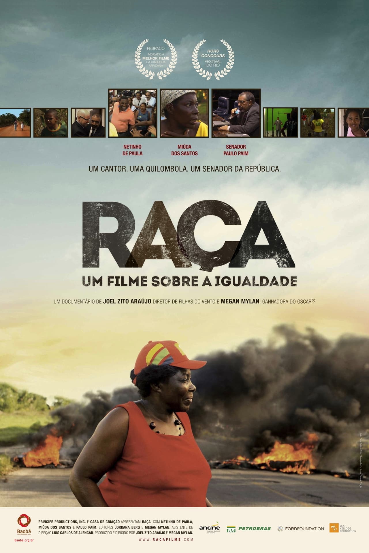 Movies Raça