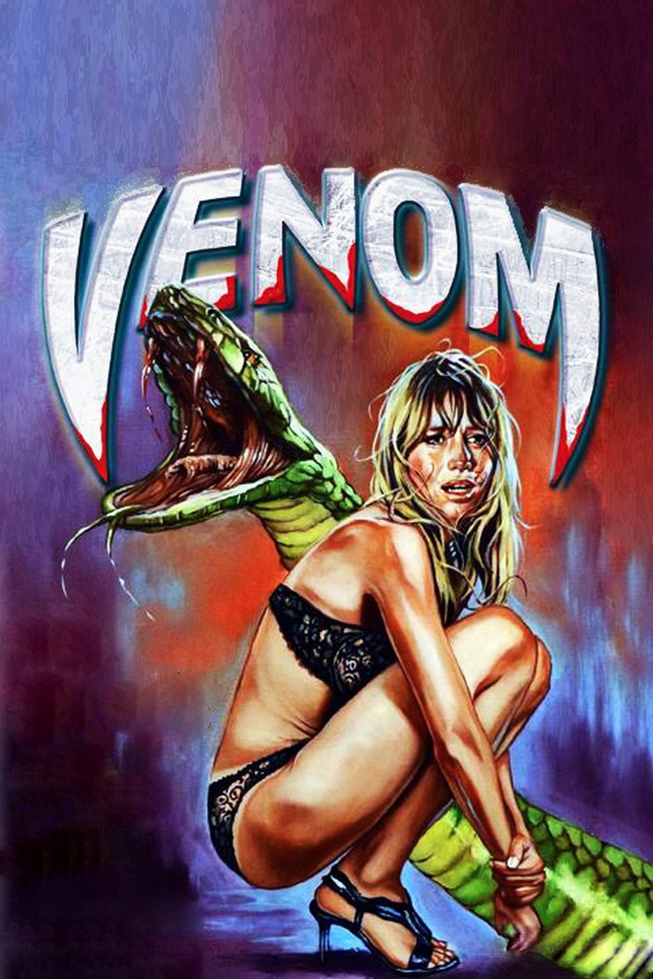 Movie Veneno