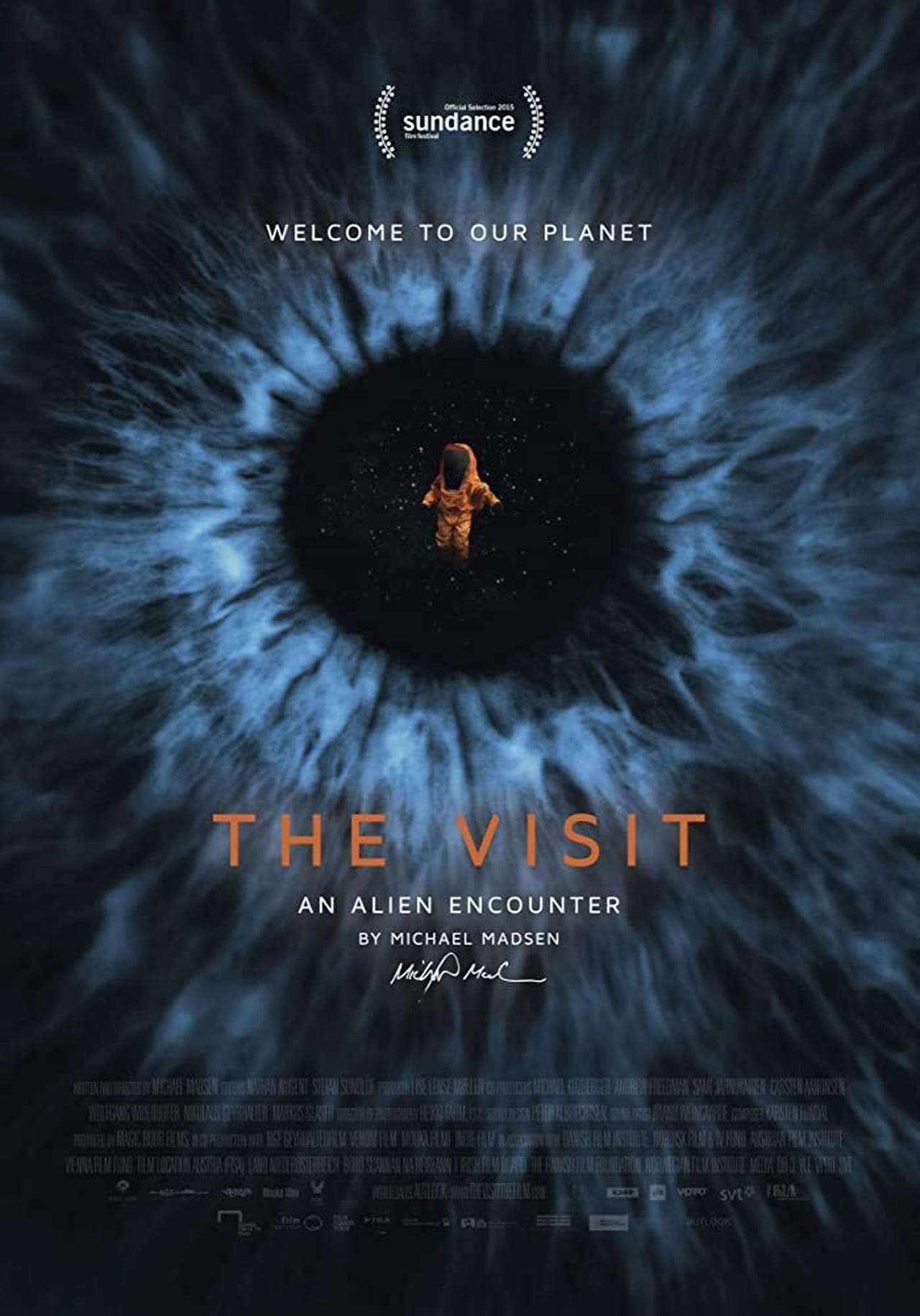 Película The Visit