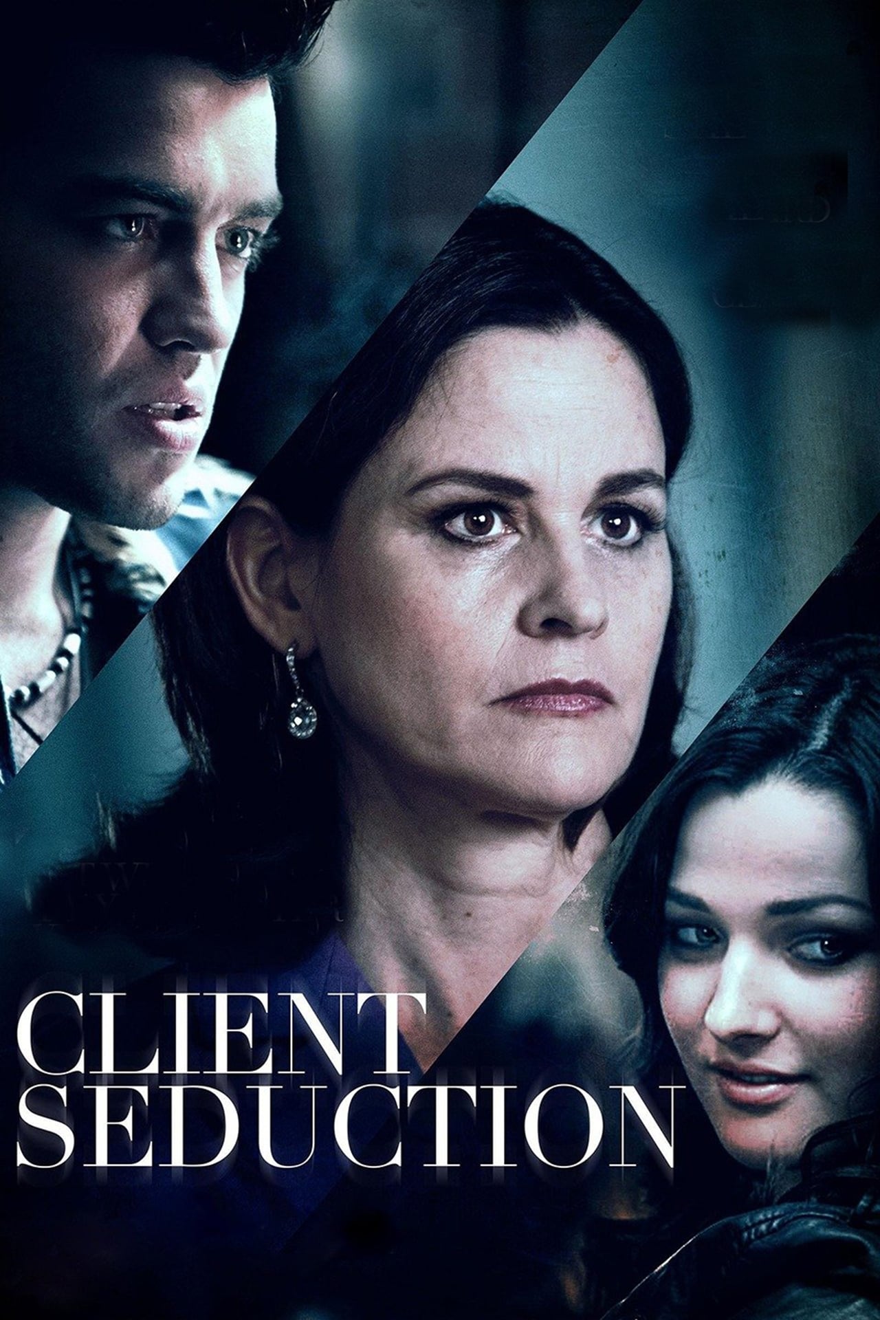 Película Seducción criminal