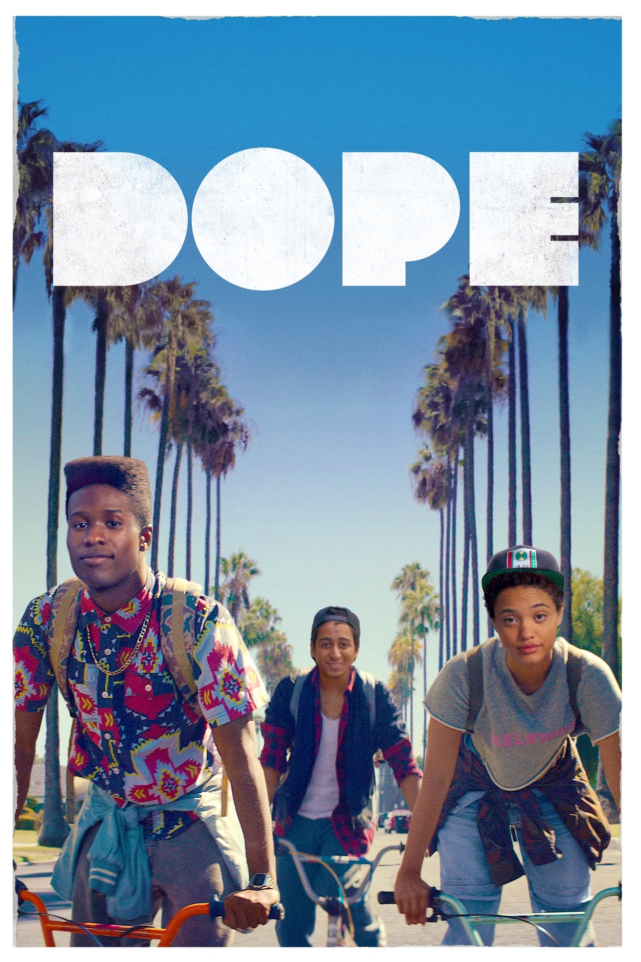 Movie Dope