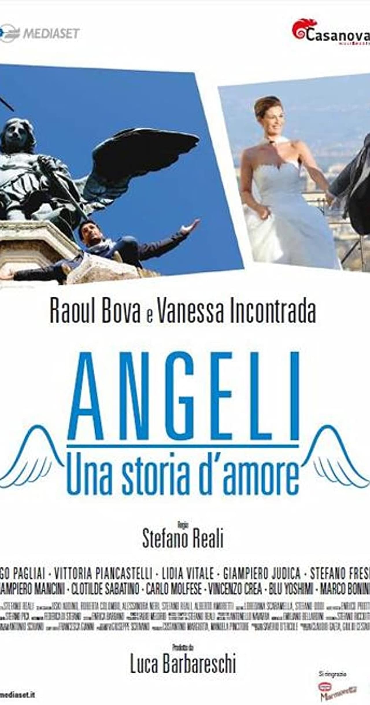 Película Angeli