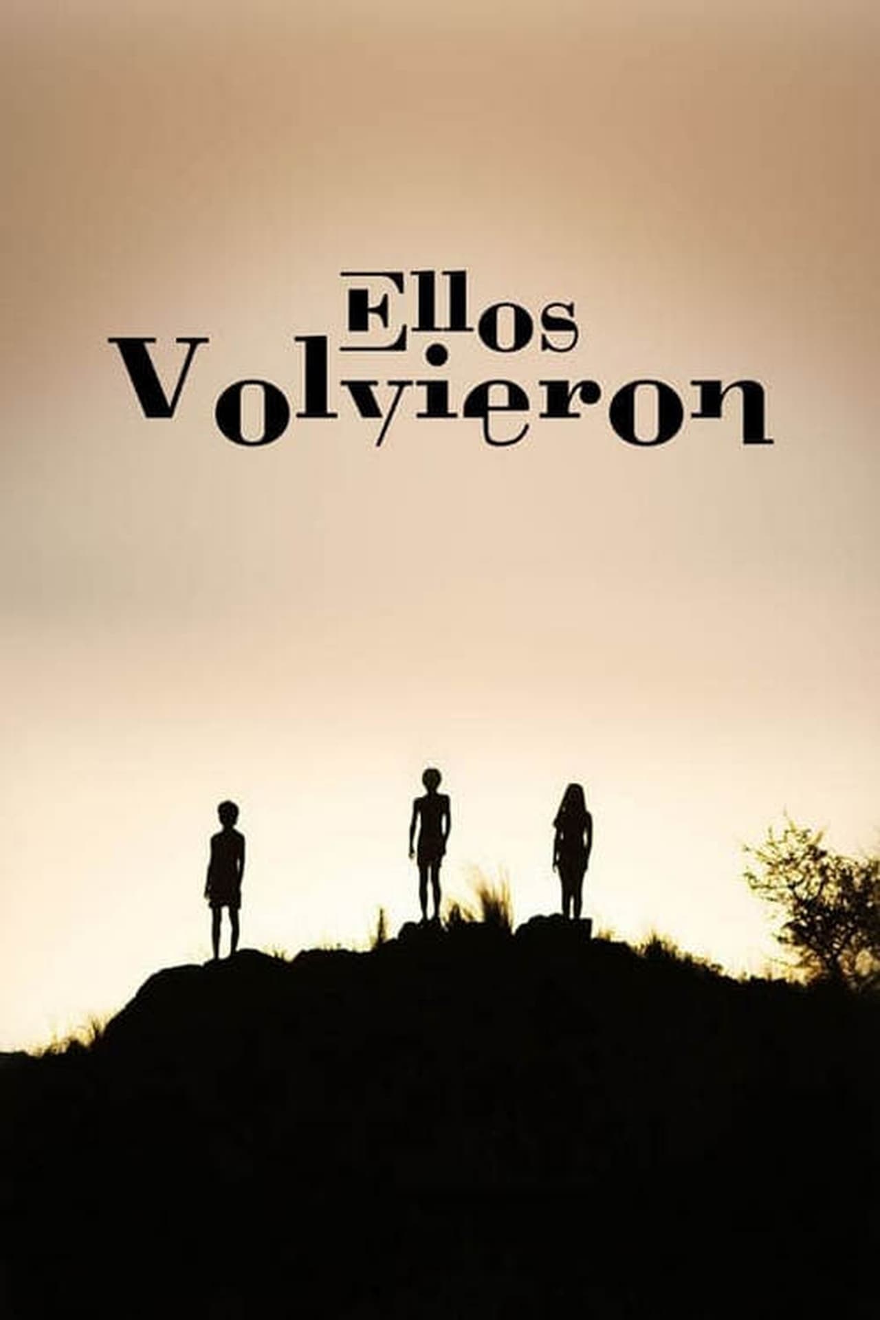 Movie Ellos volvieron