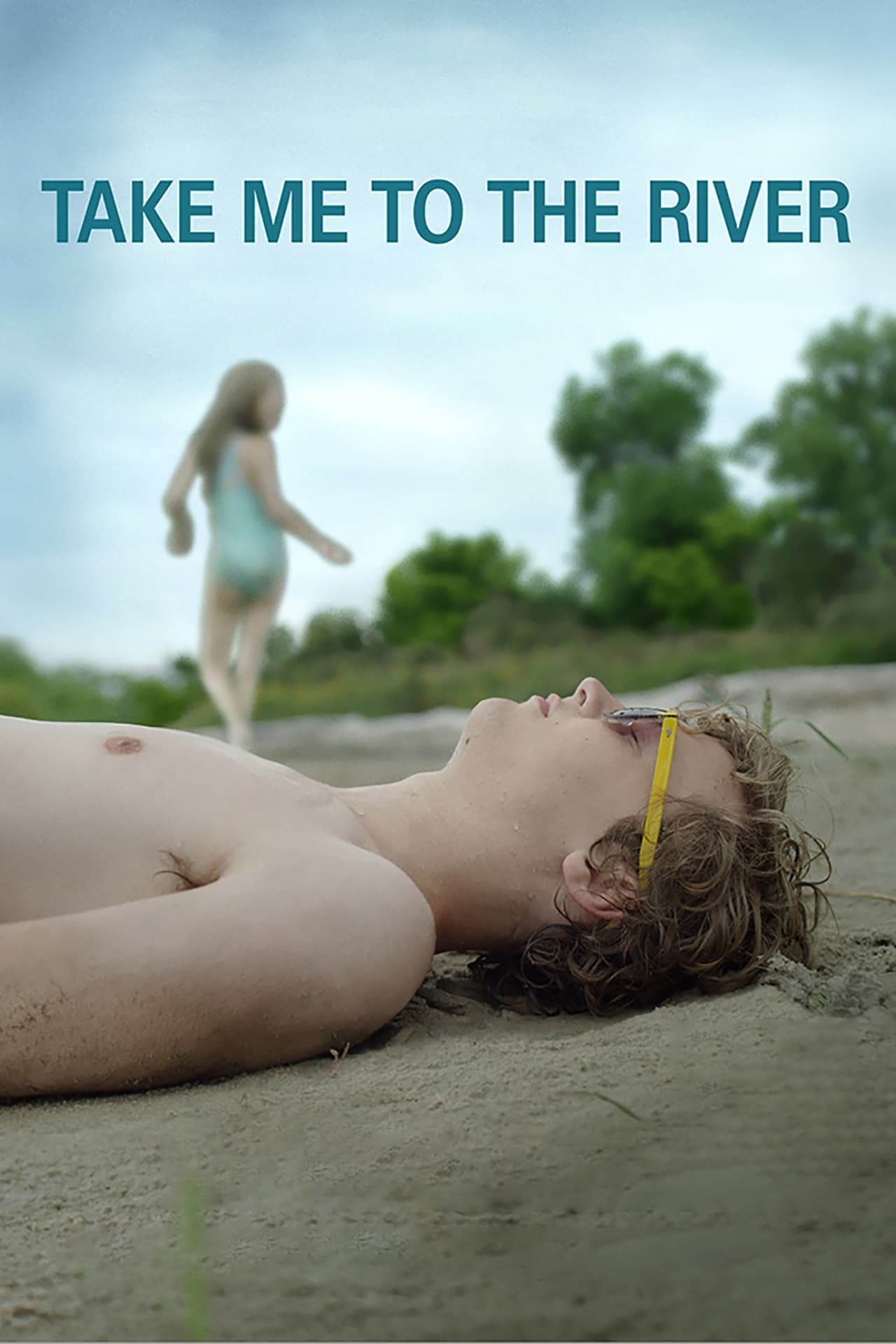 Película Take Me to the River