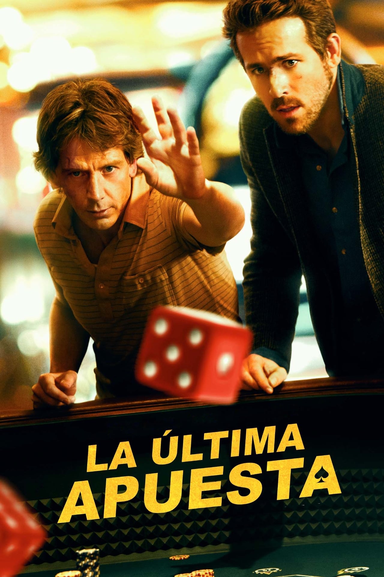 Películas La última apuesta (Mississippi Grind)