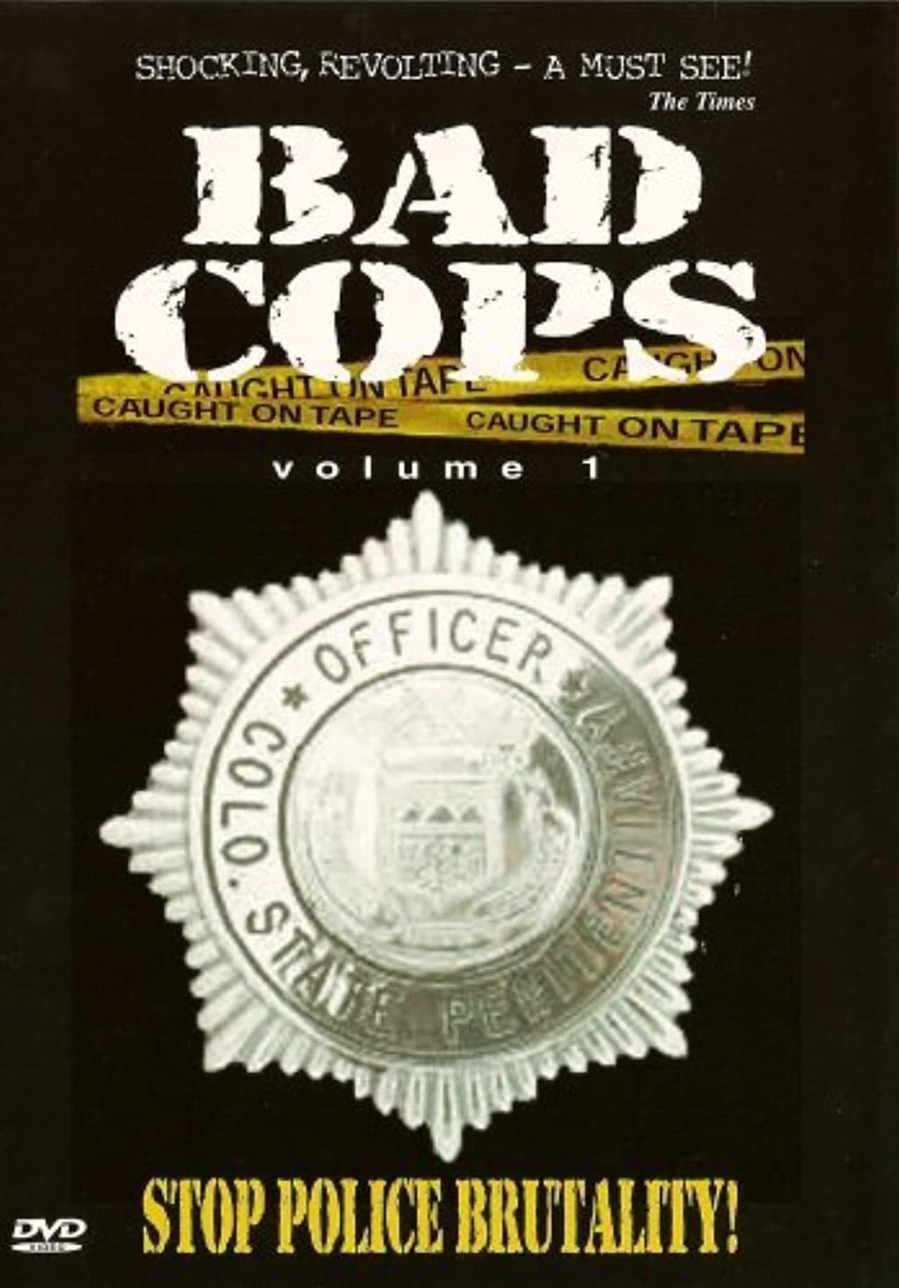 Película Bad Cops