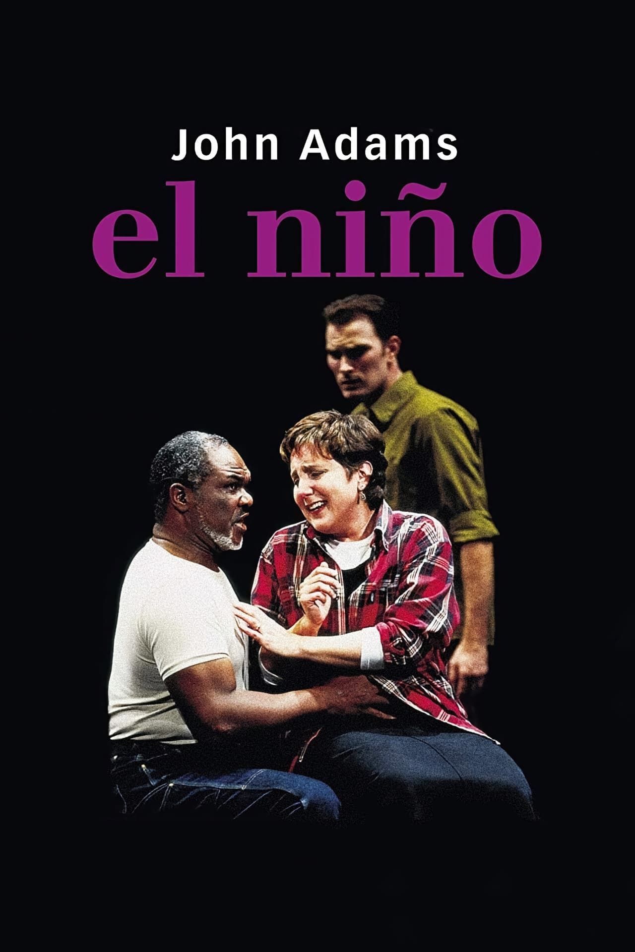 Movie John Adams: El Niño