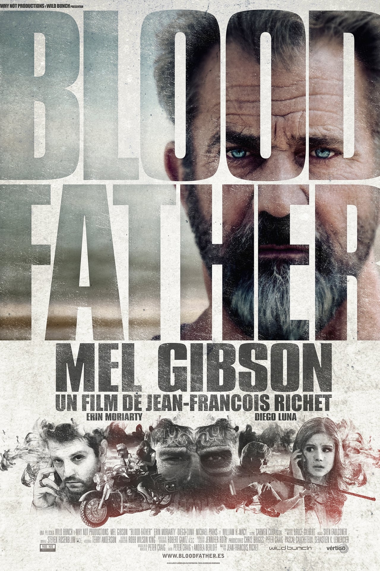 Movie Blood Father