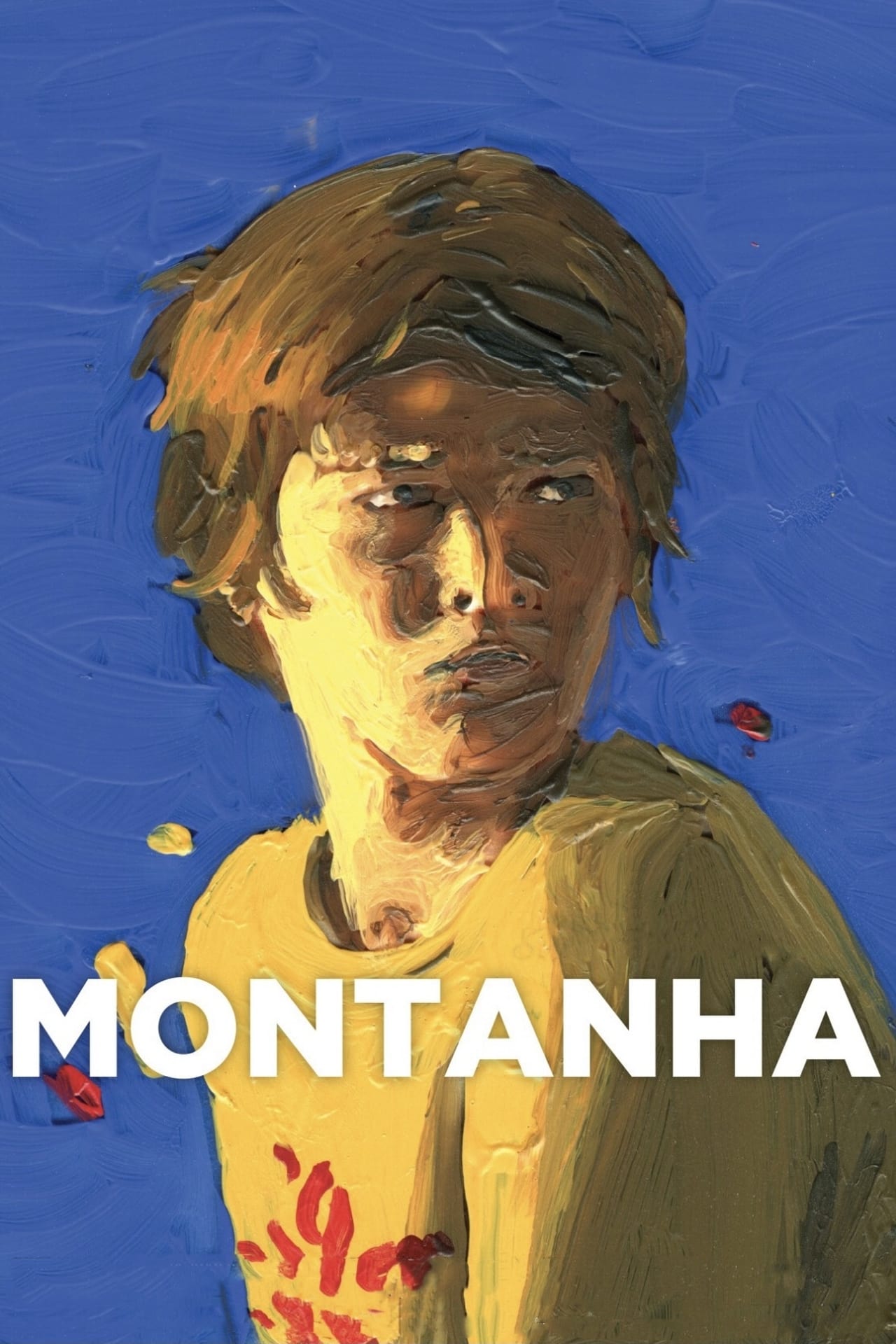 Película Montanha