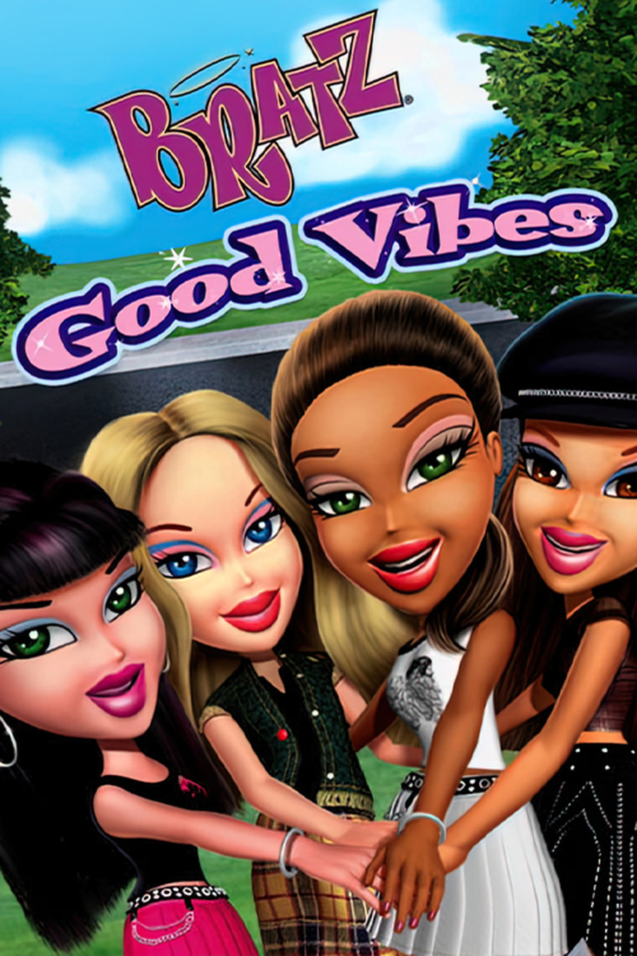 Películas Bratz: Good Vibes