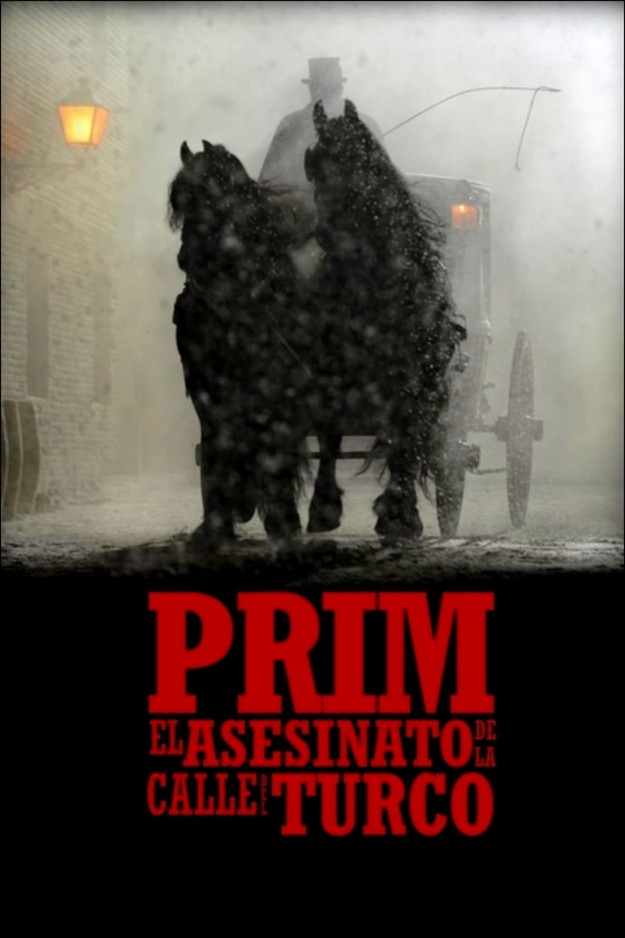 Movies Prim: el asesinato de la calle del Turco