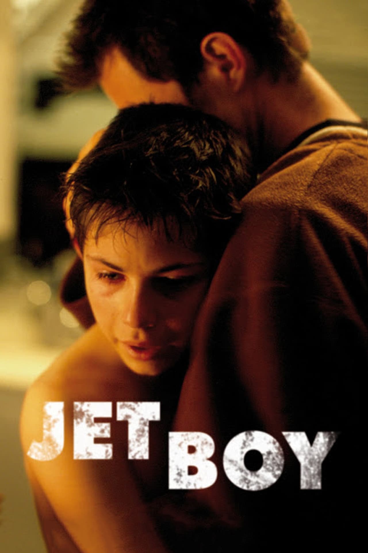 Películas Jet Boy