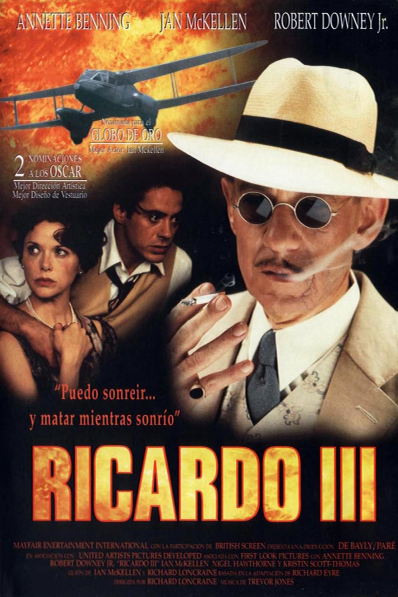 Movies Ricardo III