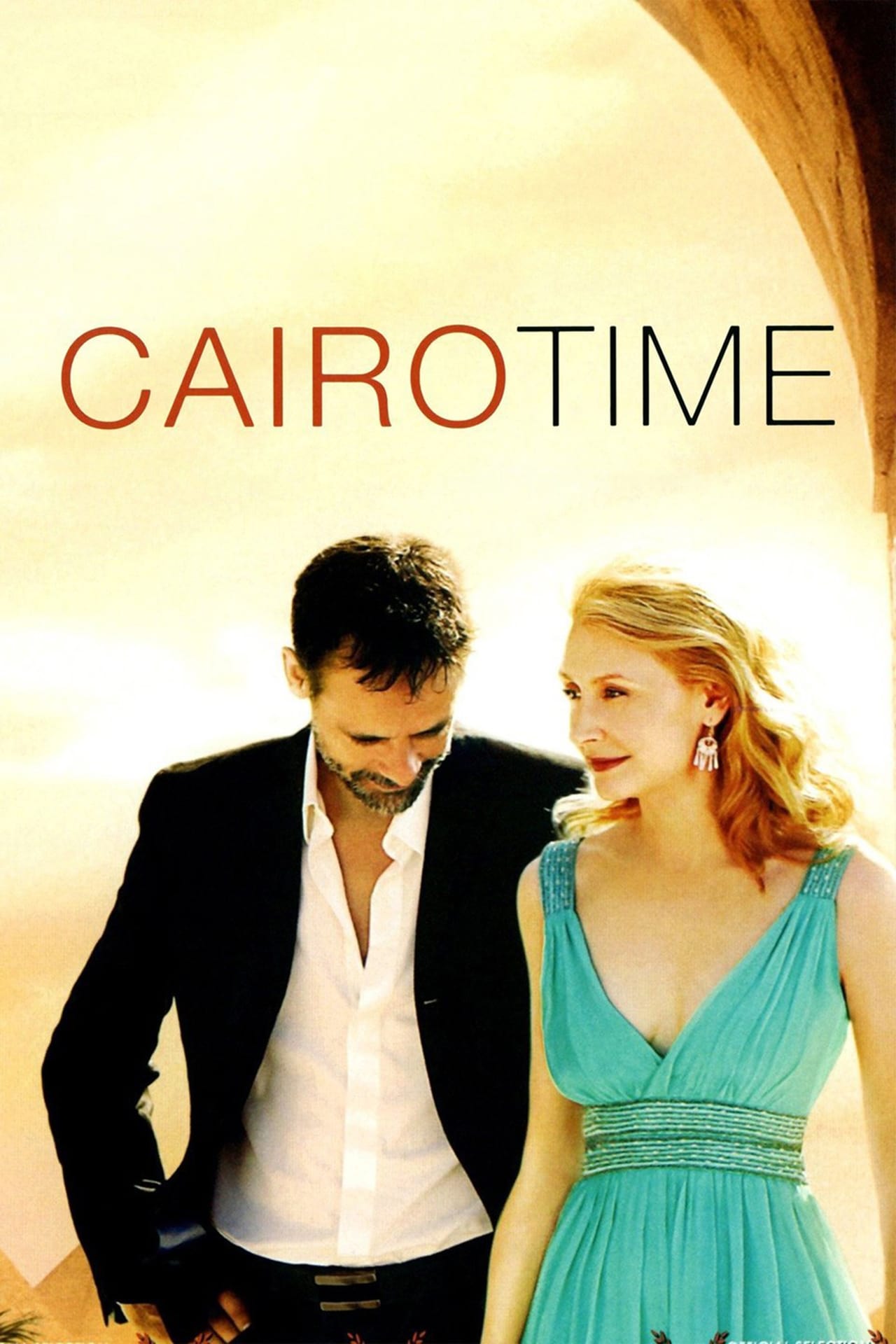 Movie Cairo Time