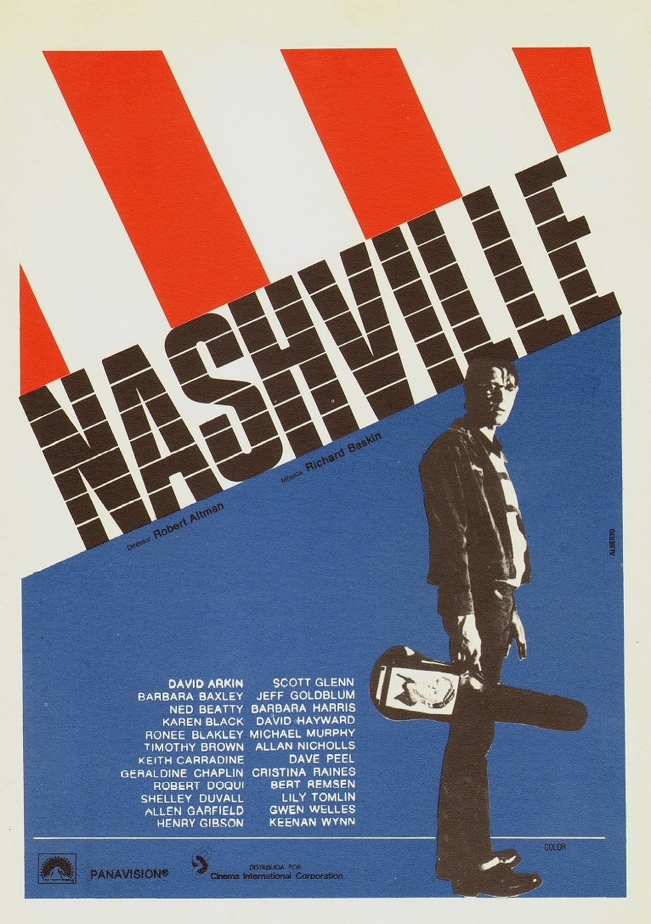 Movie Nashville